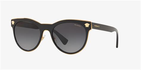 luxottica versace frames